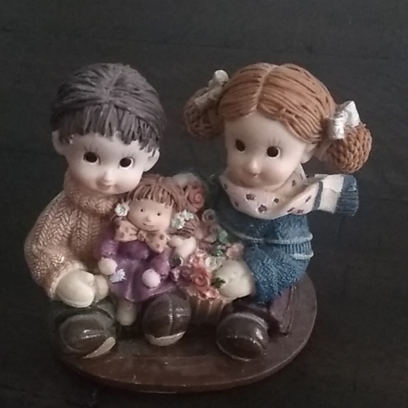 Other - Friends knick knack